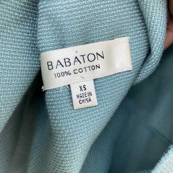 Aritzia Blouse - Picture 4 of 5